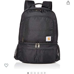 Carhartt cooler backpack